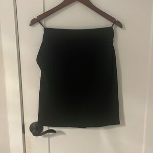 Babaton Sharpen Skirt